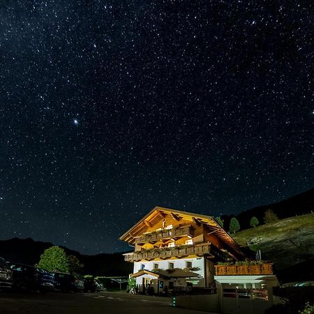 Apartmenthaus Innerkratzerhof Pragraten Luaran gambar