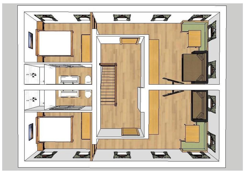 Apartmenthaus Innerkratzerhof Pragraten Luaran gambar