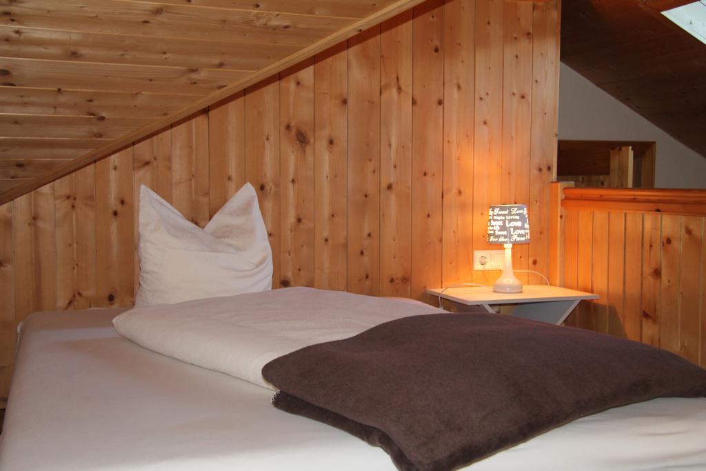 Apartmenthaus Innerkratzerhof Pragraten Luaran gambar