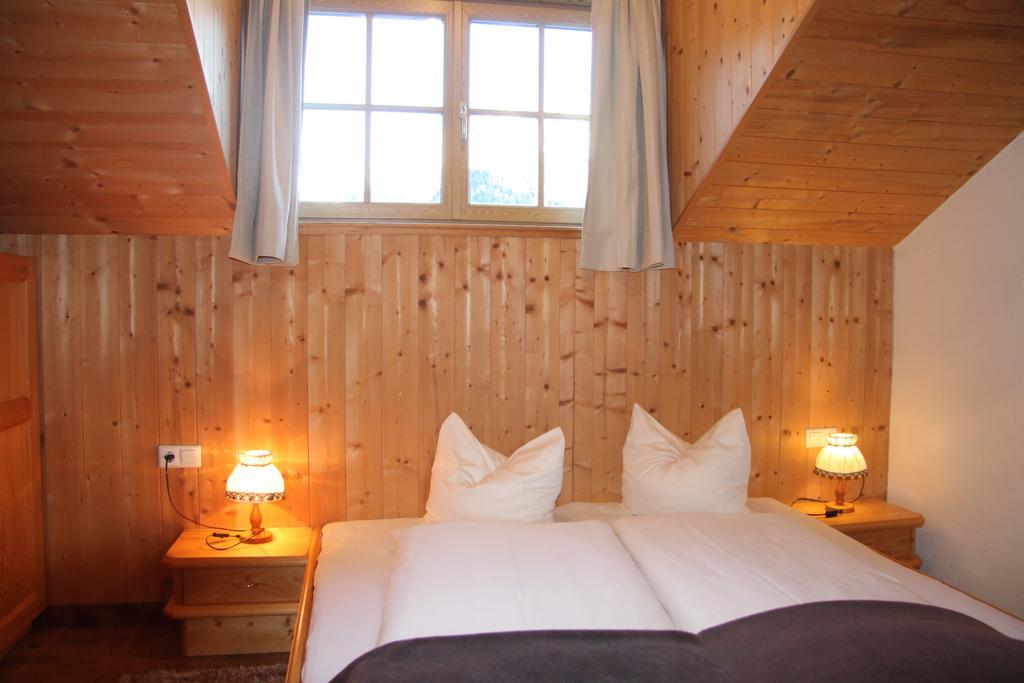 Apartmenthaus Innerkratzerhof Pragraten Luaran gambar