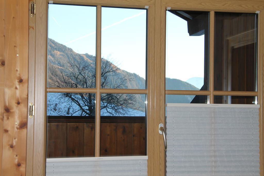 Apartmenthaus Innerkratzerhof Pragraten Luaran gambar
