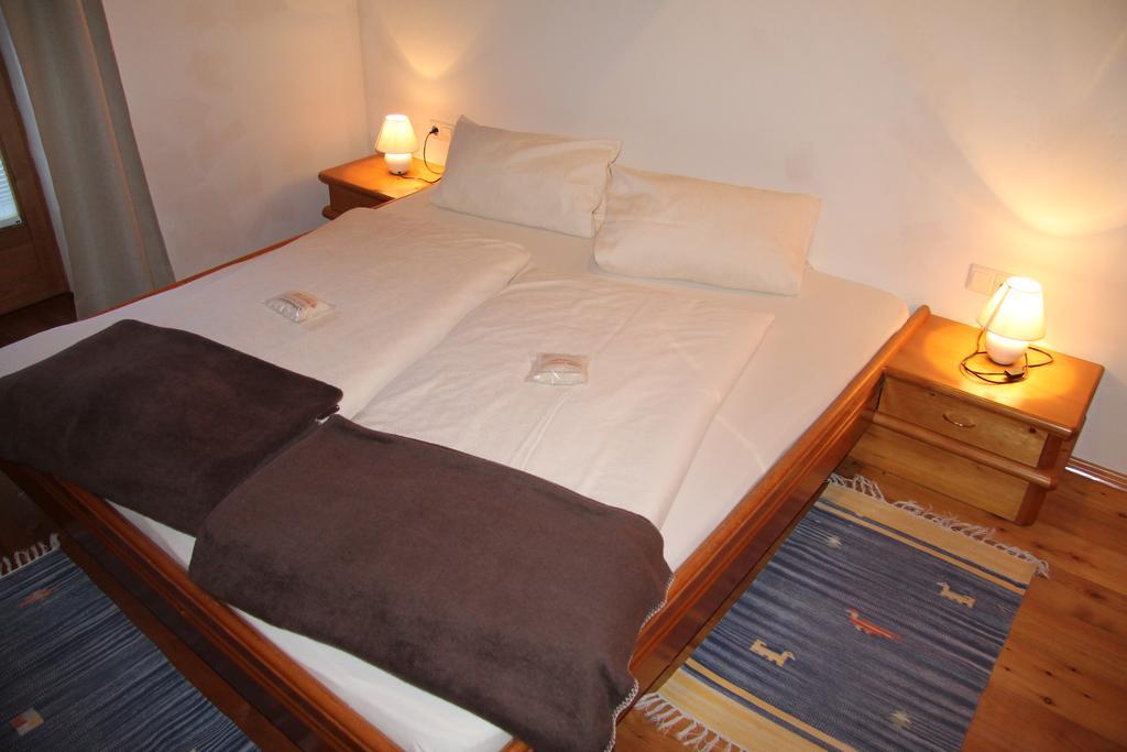 Apartmenthaus Innerkratzerhof Pragraten Luaran gambar