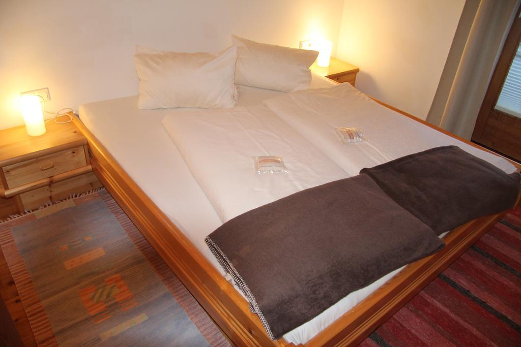 Apartmenthaus Innerkratzerhof Pragraten Luaran gambar