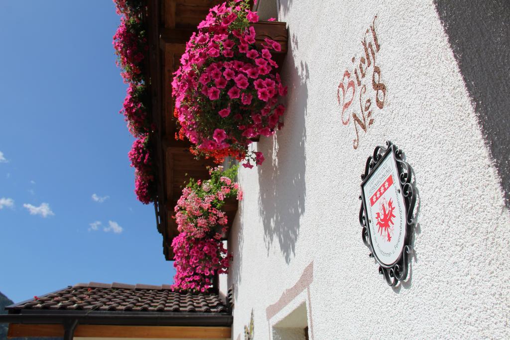 Apartmenthaus Innerkratzerhof Pragraten Luaran gambar